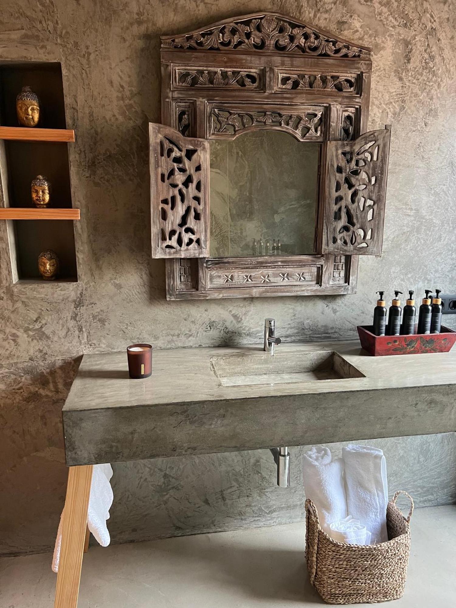 마달레나 Pocinhobay B&B 외부 사진