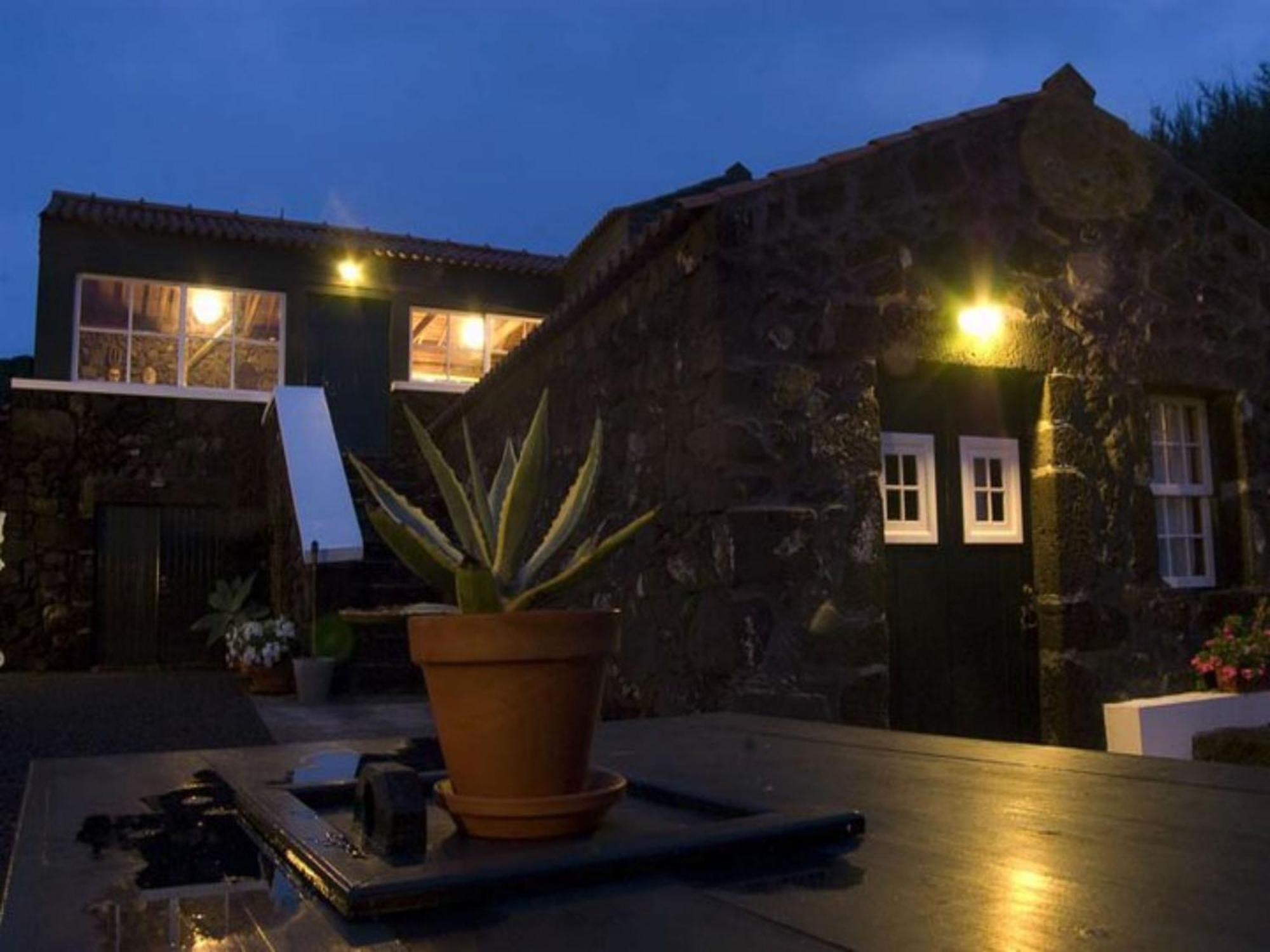 마달레나 Pocinhobay B&B 외부 사진