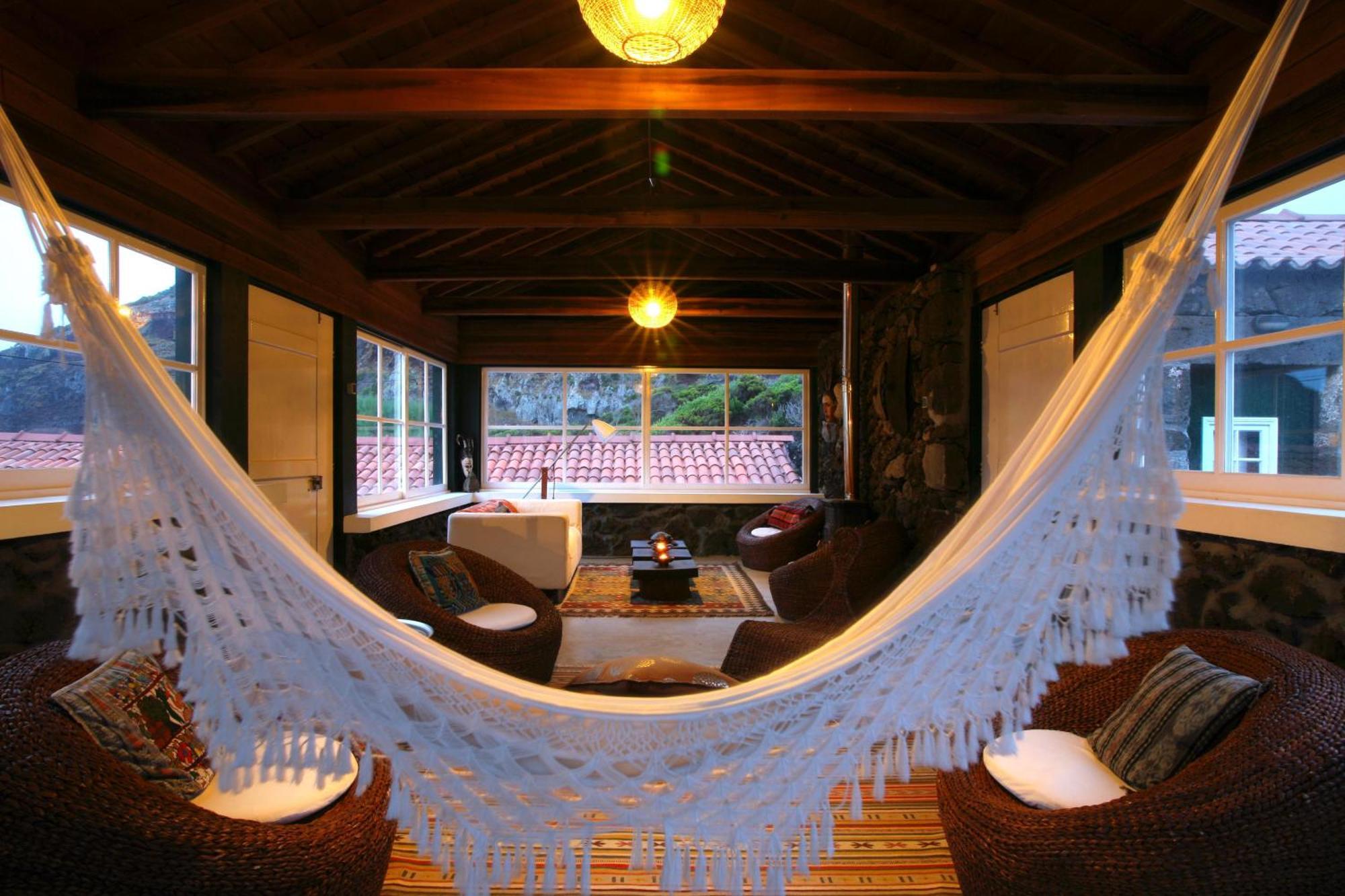 마달레나 Pocinhobay B&B 외부 사진