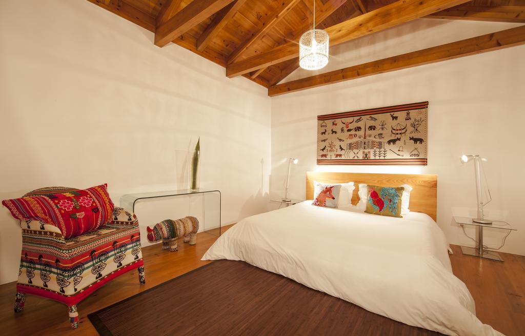 마달레나 Pocinhobay B&B 객실 사진