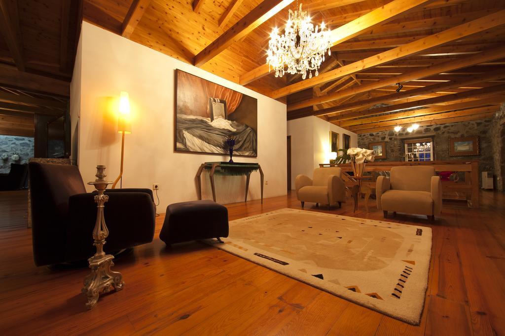 마달레나 Pocinhobay B&B 외부 사진