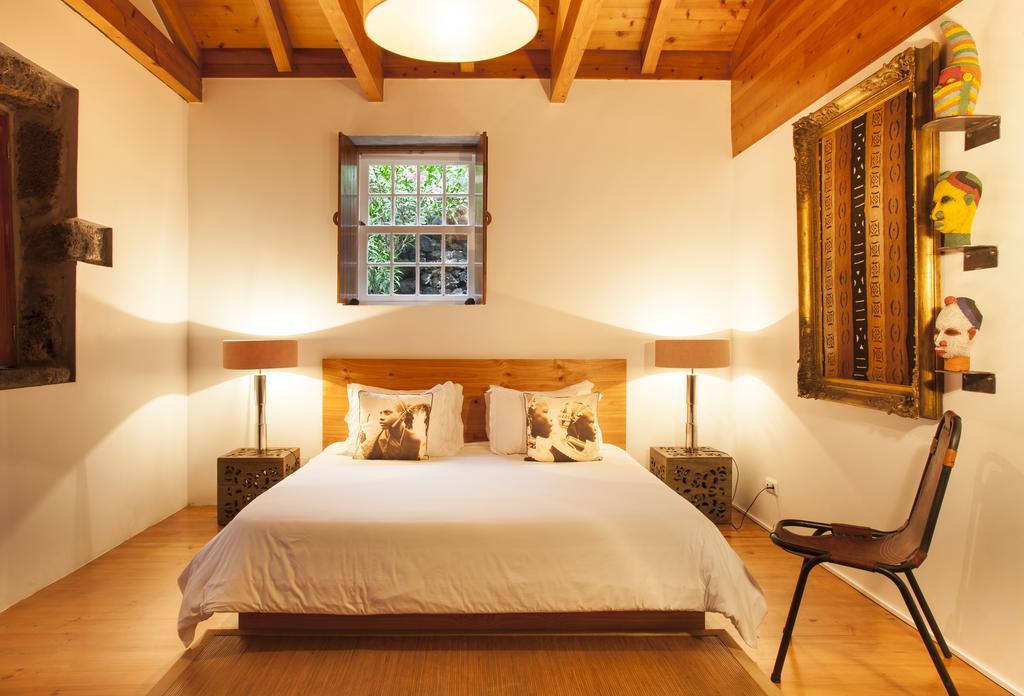 마달레나 Pocinhobay B&B 외부 사진