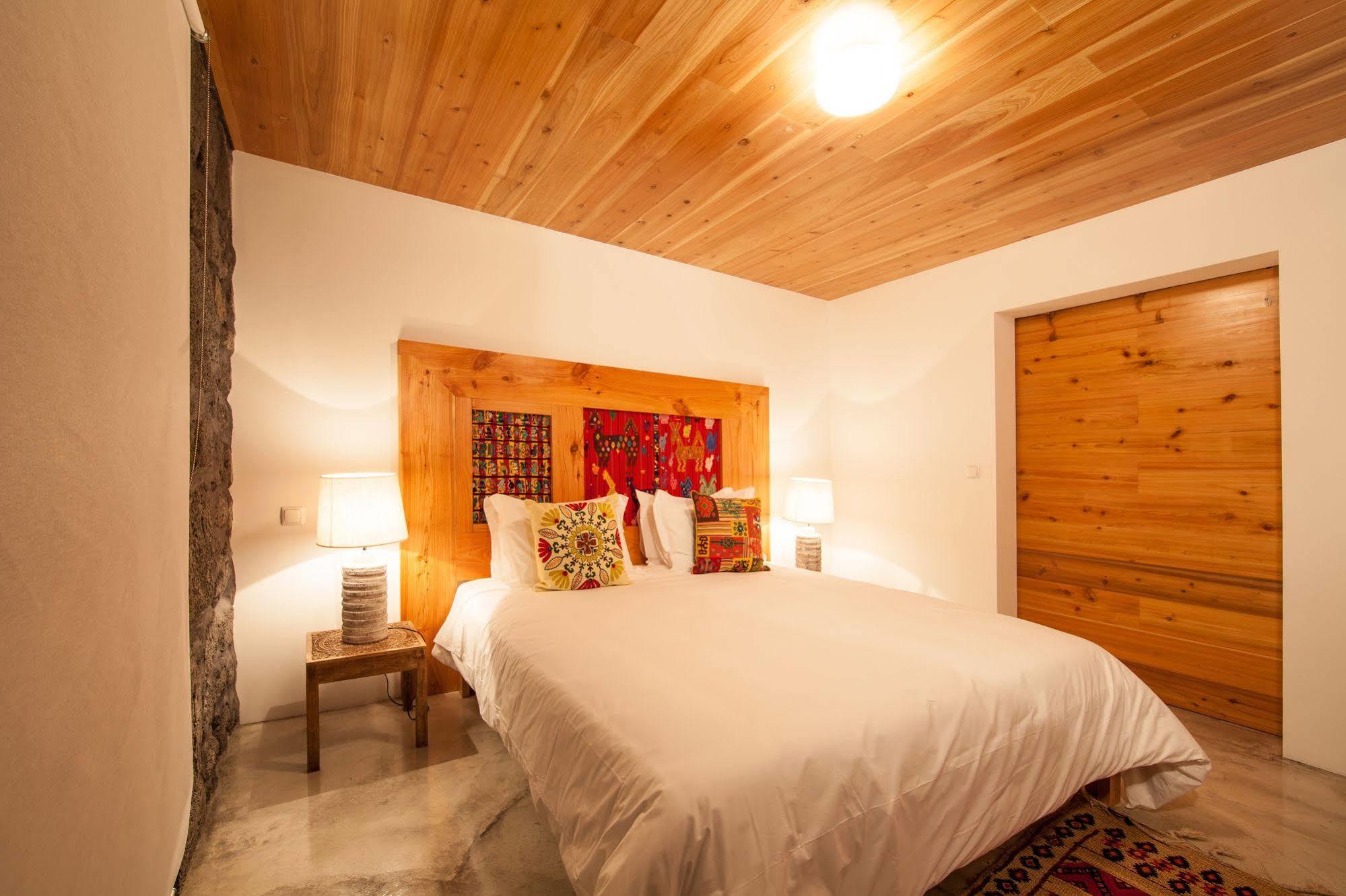 마달레나 Pocinhobay B&B 외부 사진