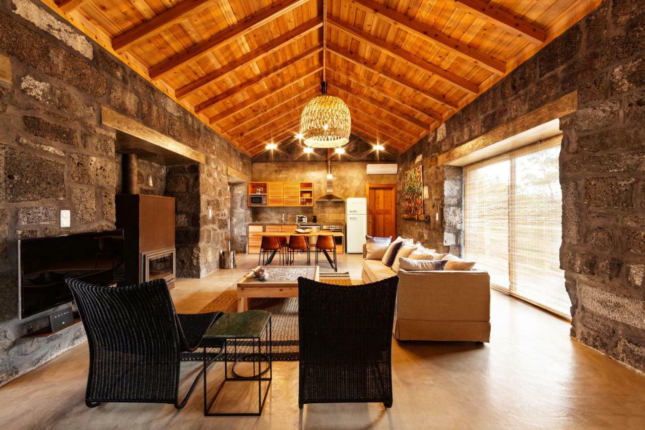 마달레나 Pocinhobay B&B 외부 사진