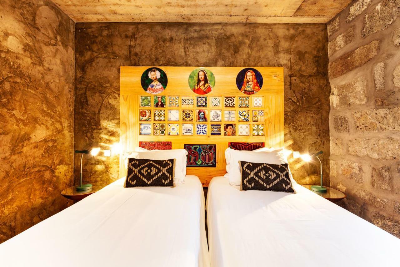 마달레나 Pocinhobay B&B 객실 사진